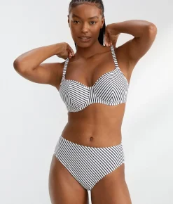 Jewel Cove Sweetheart Bikini Top