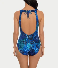 Jewels In The Nile Steffi One-Piece