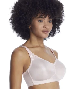 Jillian Wire-Free Unlined Minimizer Bra