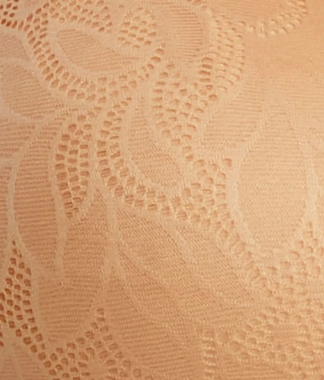 Jolie Jacquard Wire-Free Minimizer Bra