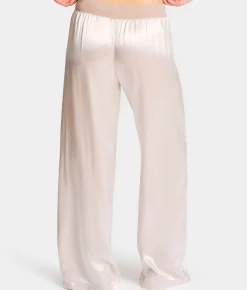 Jolie Satin Lounge Pants
