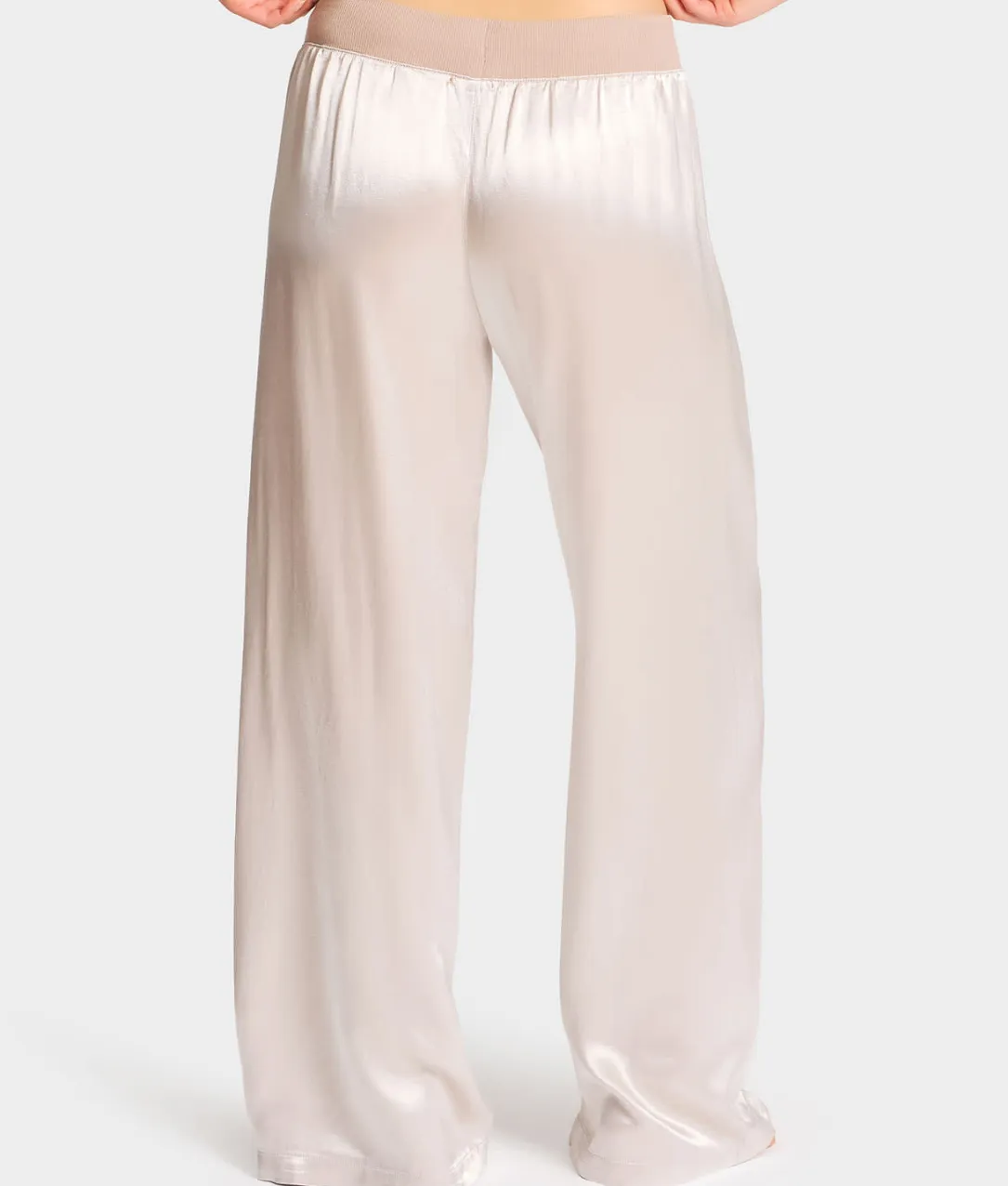Jolie Satin Lounge Pants