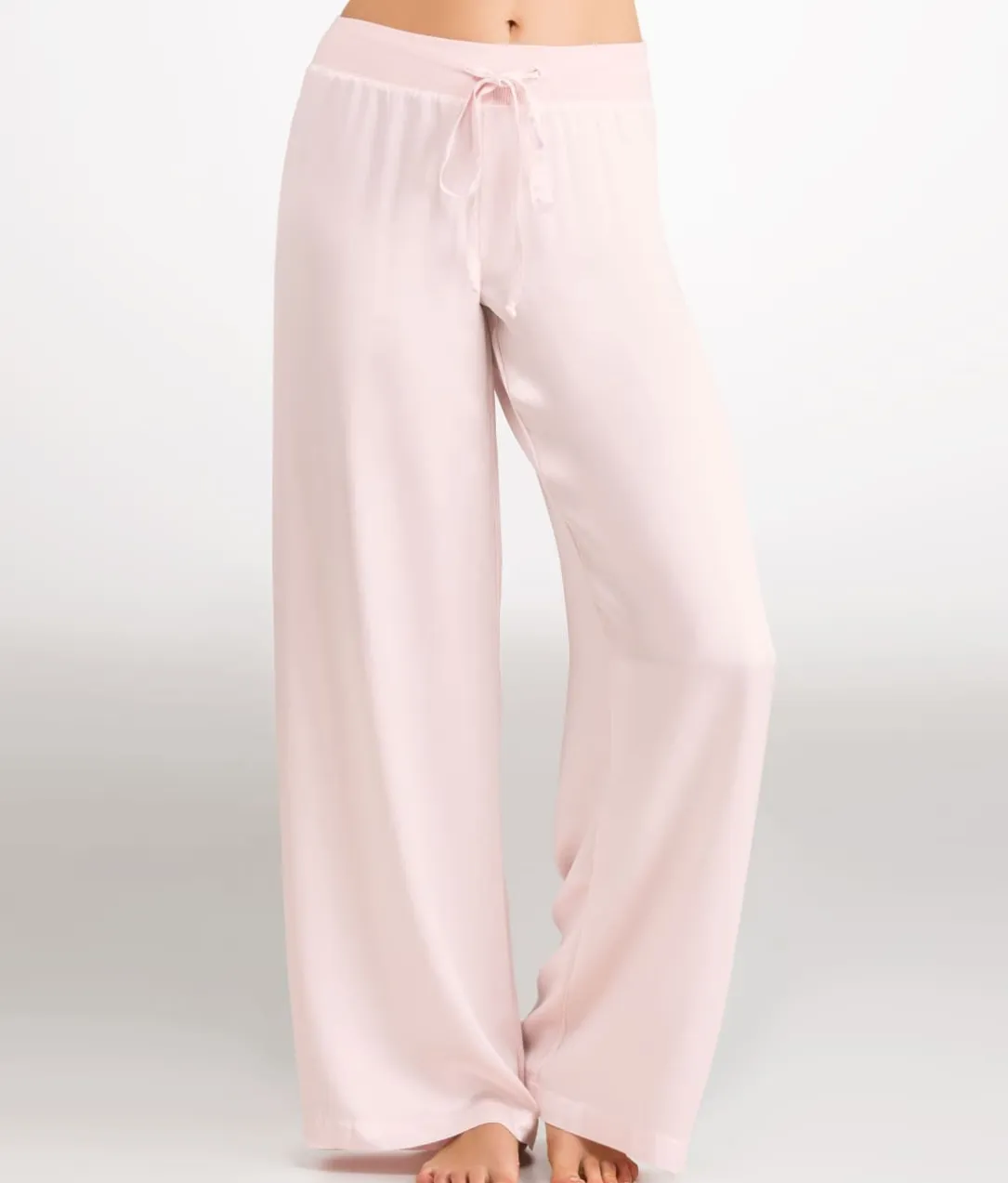 Jolie Satin Lounge Pants