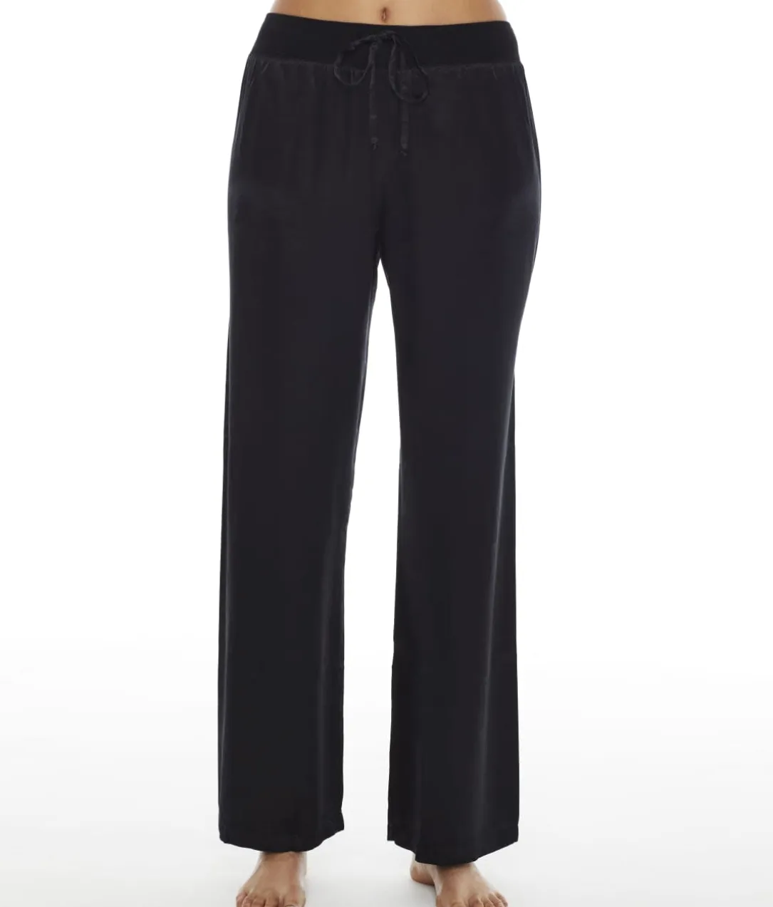Jolie Satin Lounge Pants