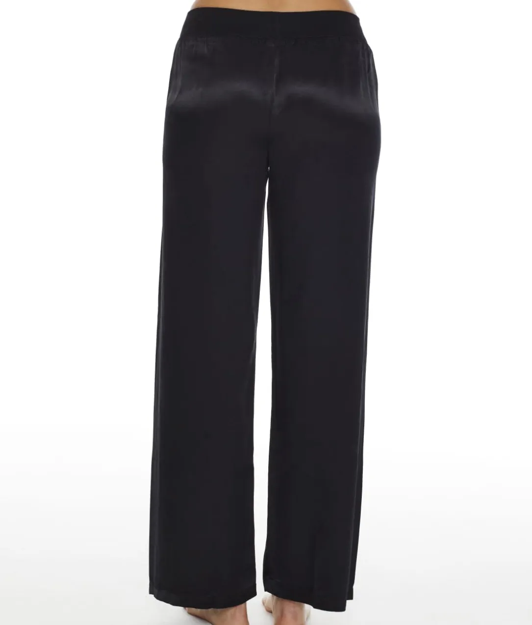 Jolie Satin Lounge Pants