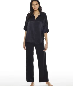 Jolie Satin Lounge Pants