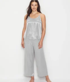 Jolie Satin Lounge Pants