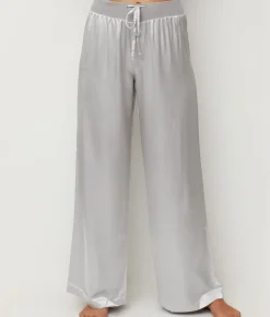 Jolie Satin Lounge Pants