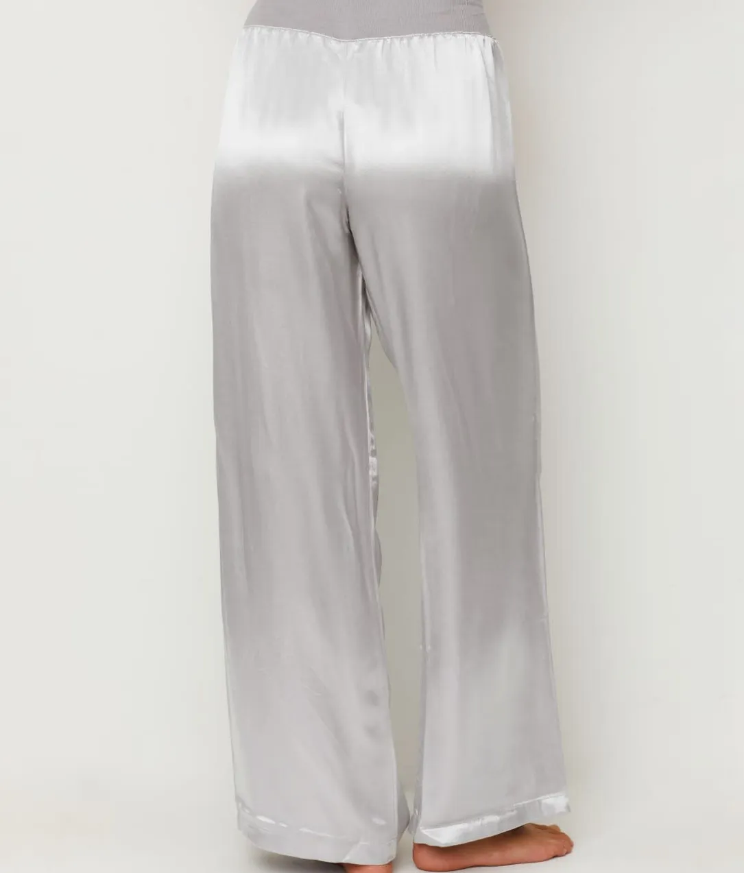 Jolie Satin Lounge Pants
