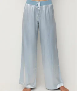 Jolie Satin Lounge Pants