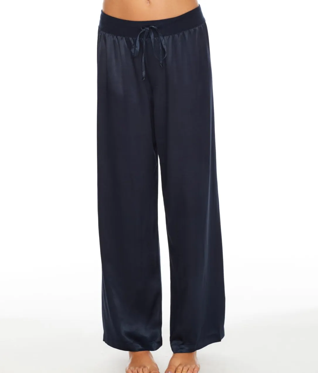 Jolie Satin Lounge Pants