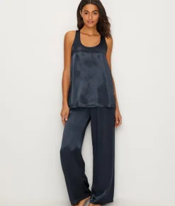 Jolie Satin Lounge Pants