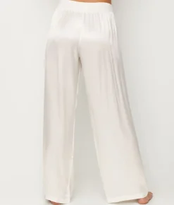 Jolie Satin Lounge Pants