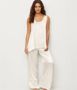 Jolie Satin Lounge Pants