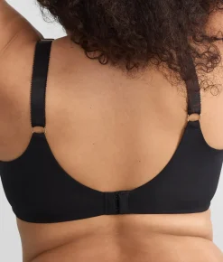 Josephine Full Coverage Lacy Bra