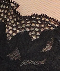 Josephine Full Coverage Lacy Bra