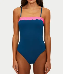 Josy One-Piece Swimsuit