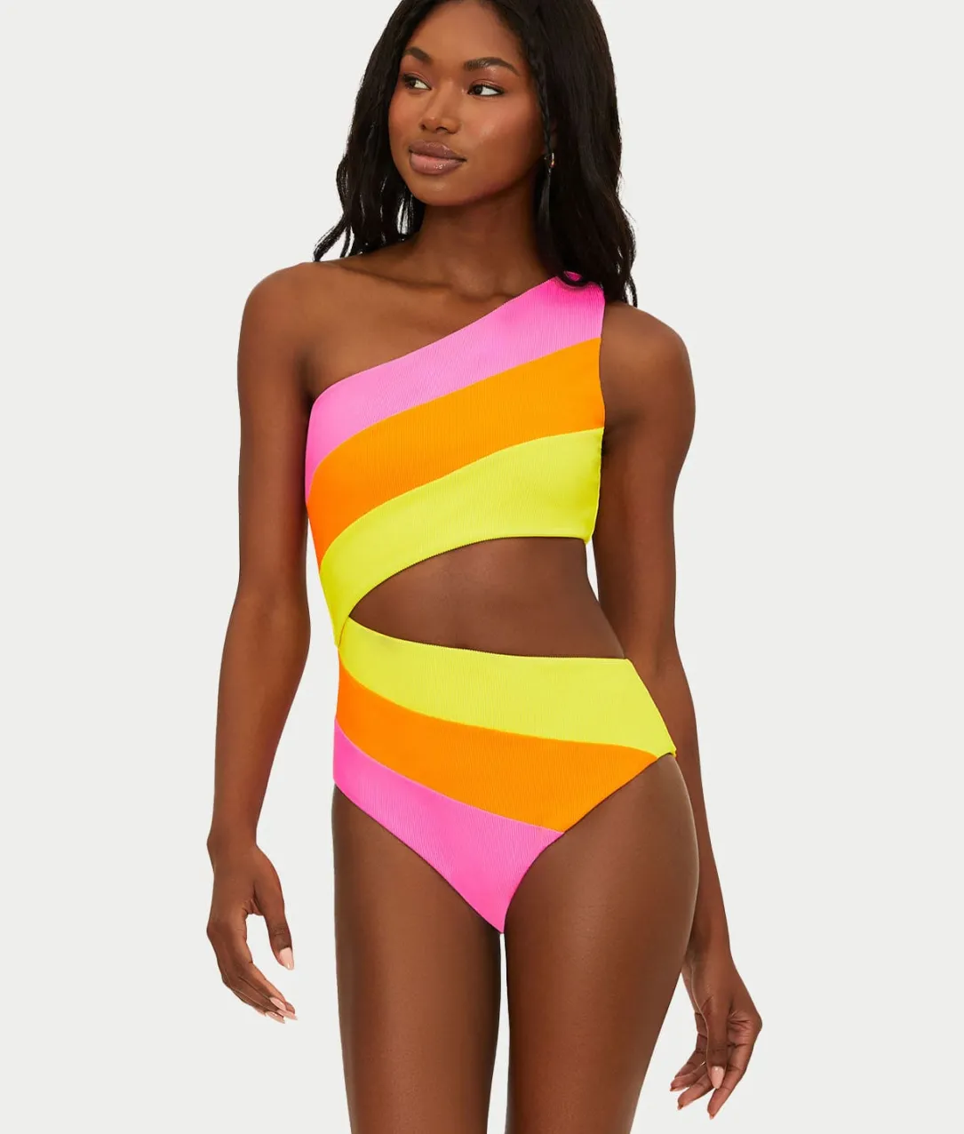 Joyce One-Piece