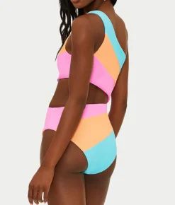 Joyce One-Piece Swimsuit