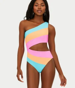 Joyce One-Piece Swimsuit