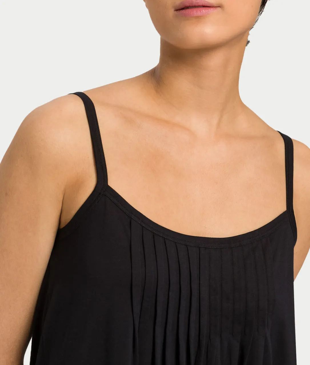 Juliet Knit Babydoll