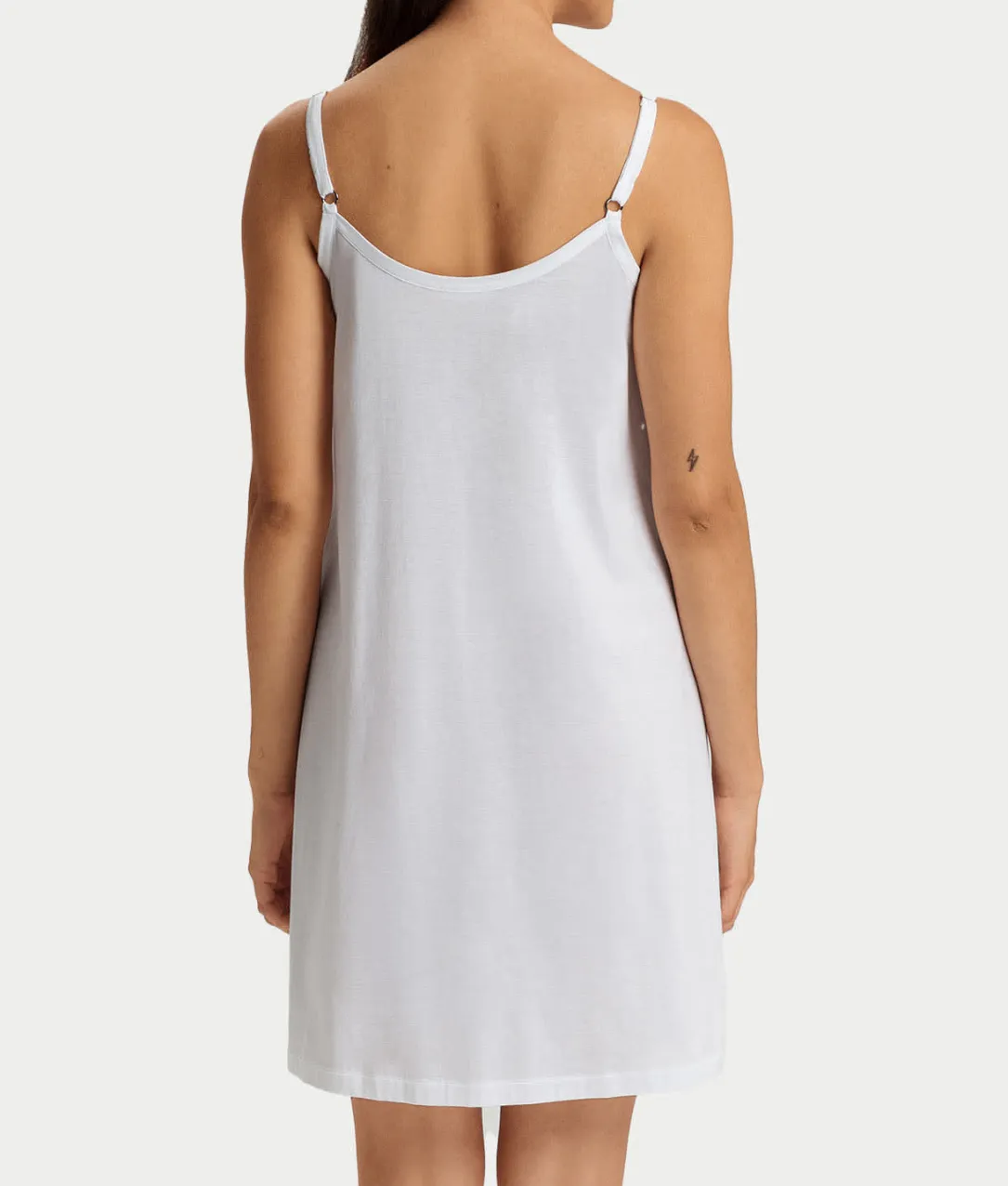 Juliet Knit Babydoll