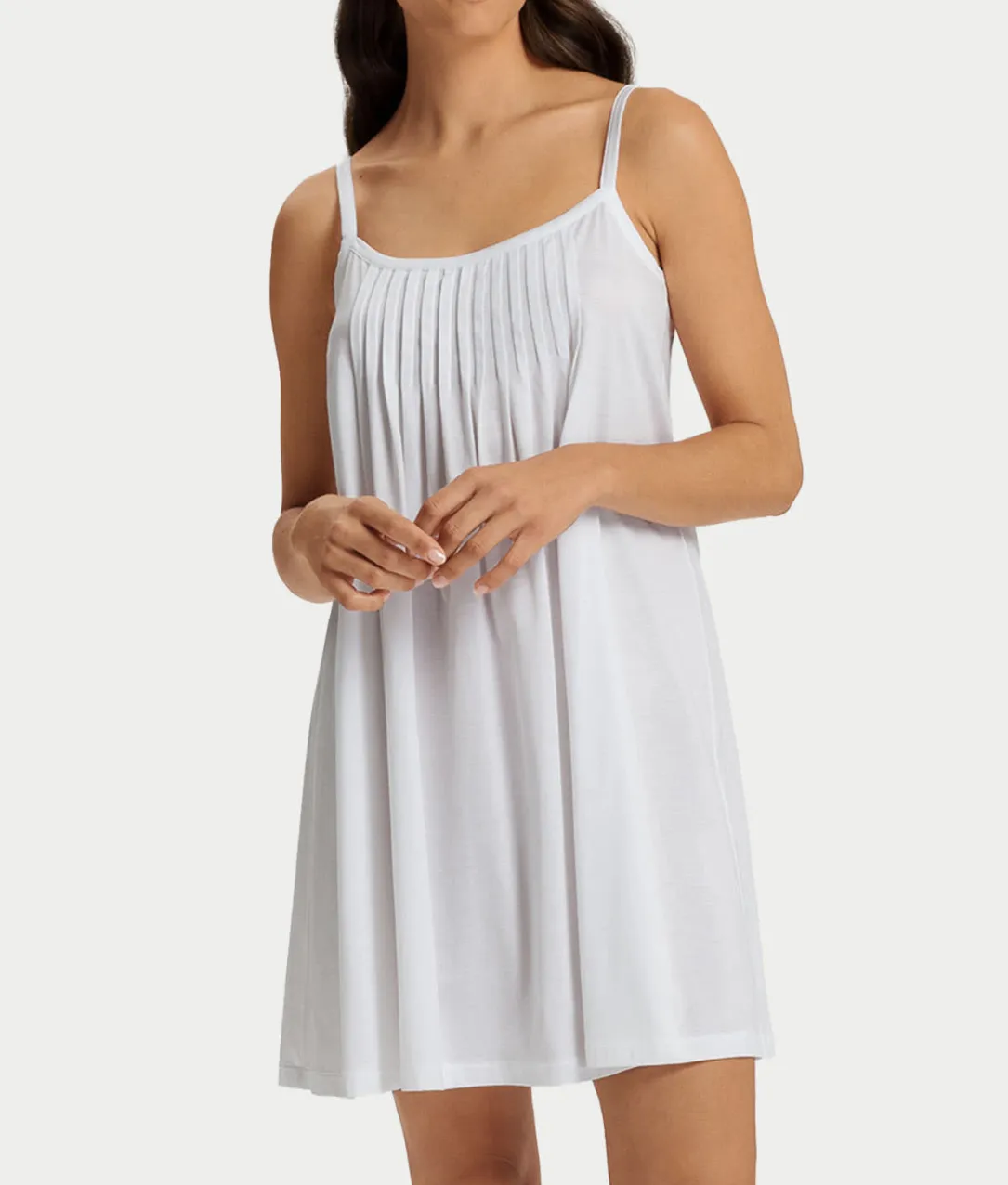 Juliet Knit Babydoll