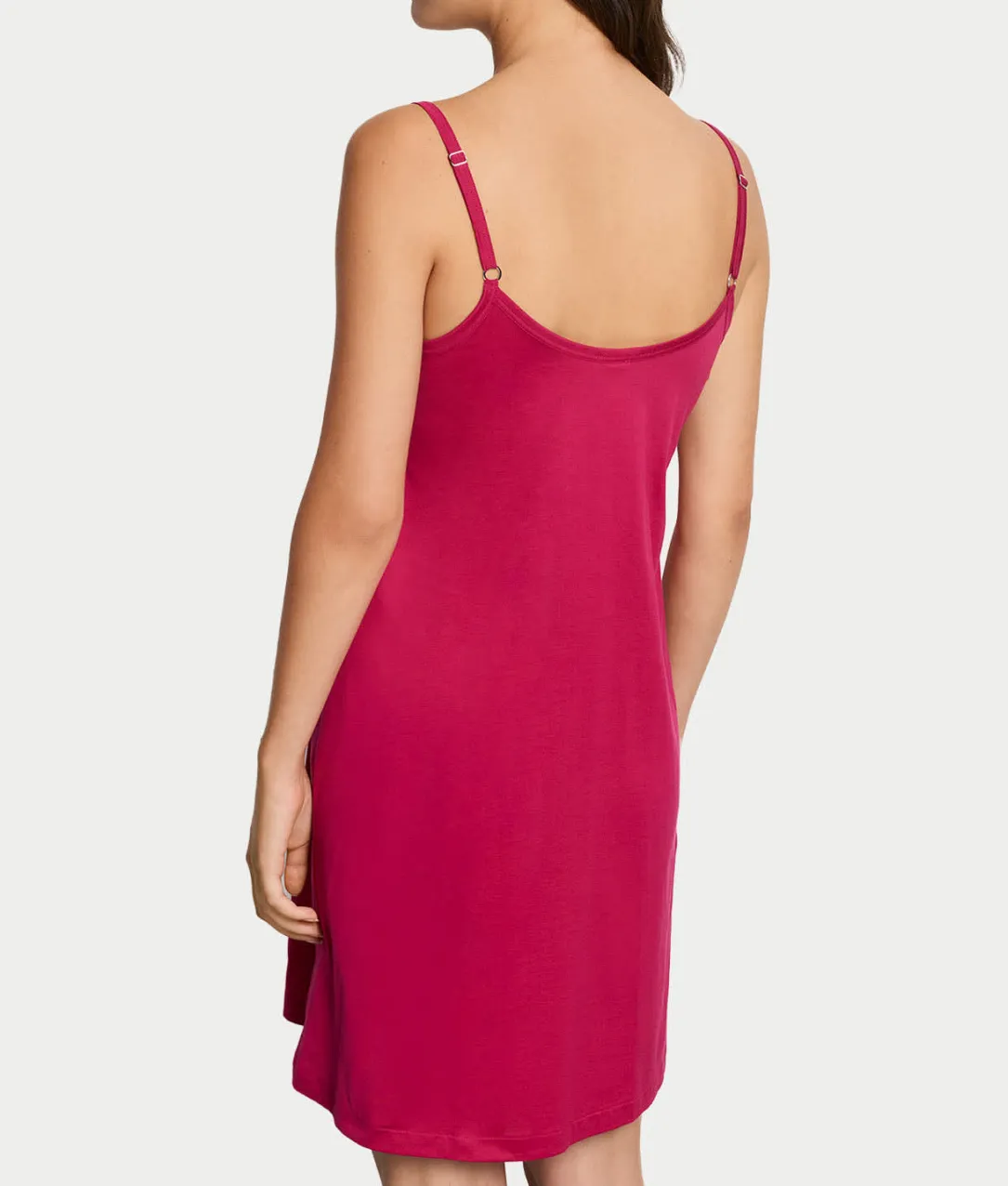 Juliet Knit Babydoll
