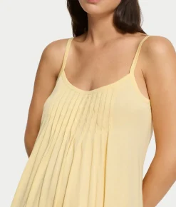 Juliet Knit Gown