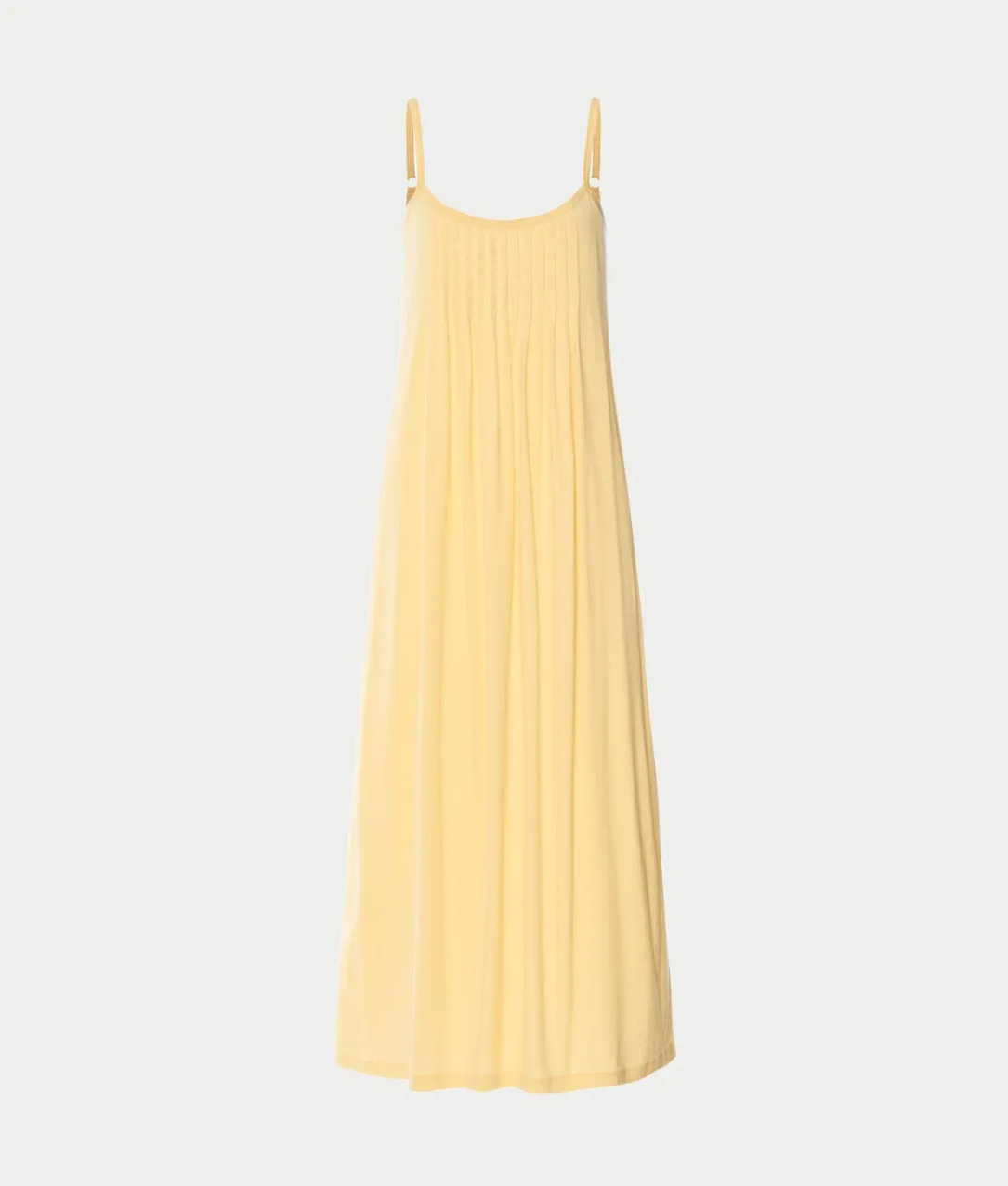 Juliet Knit Gown