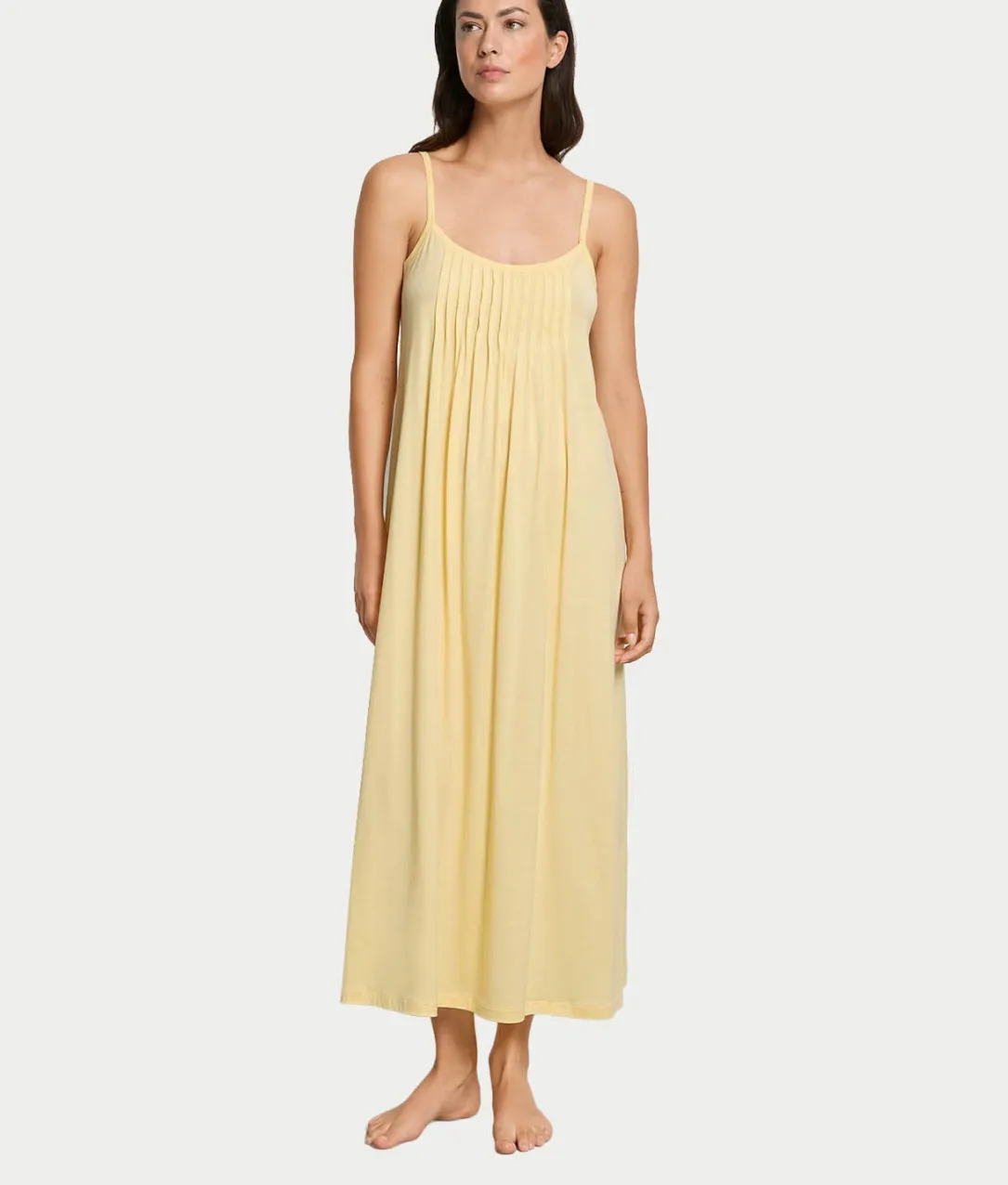 Juliet Knit Gown