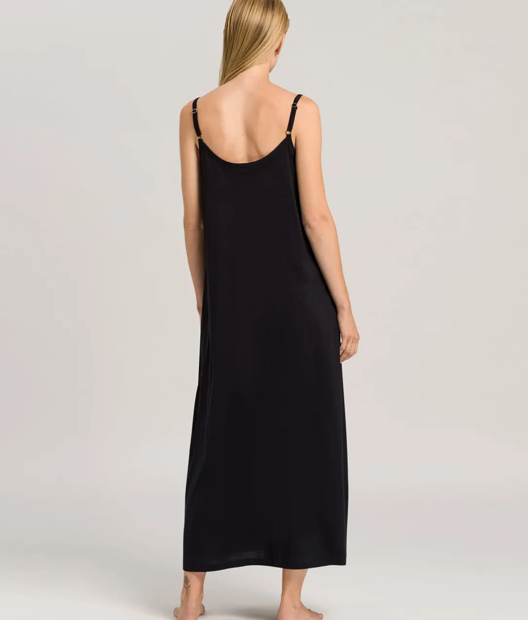 Juliet Knit Gown