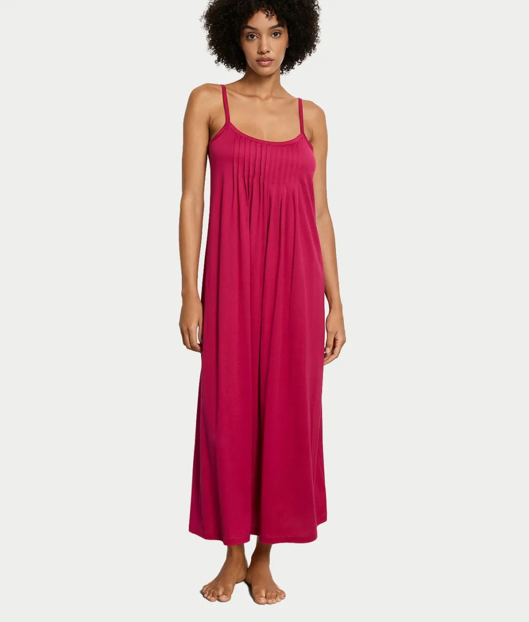 Juliet Knit Gown
