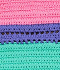 Karmen Crochet Bikini Bottom
