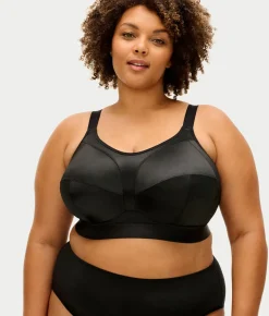 Katarina Wire-Free Bra
