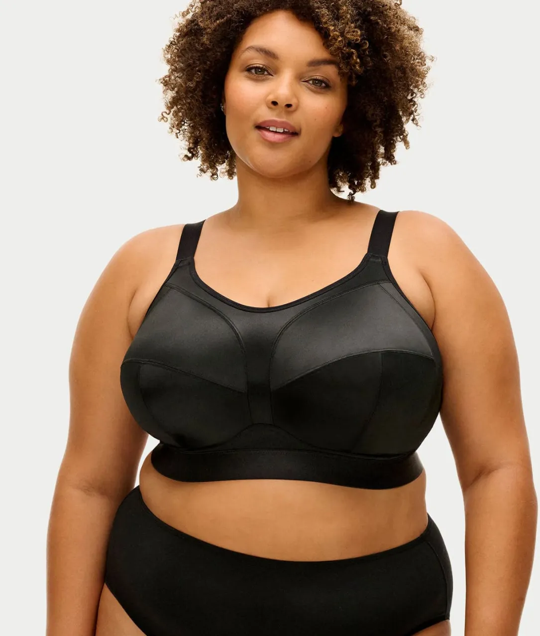 Katarina Wire-Free Bra