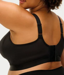 Katarina Wire-Free Bra