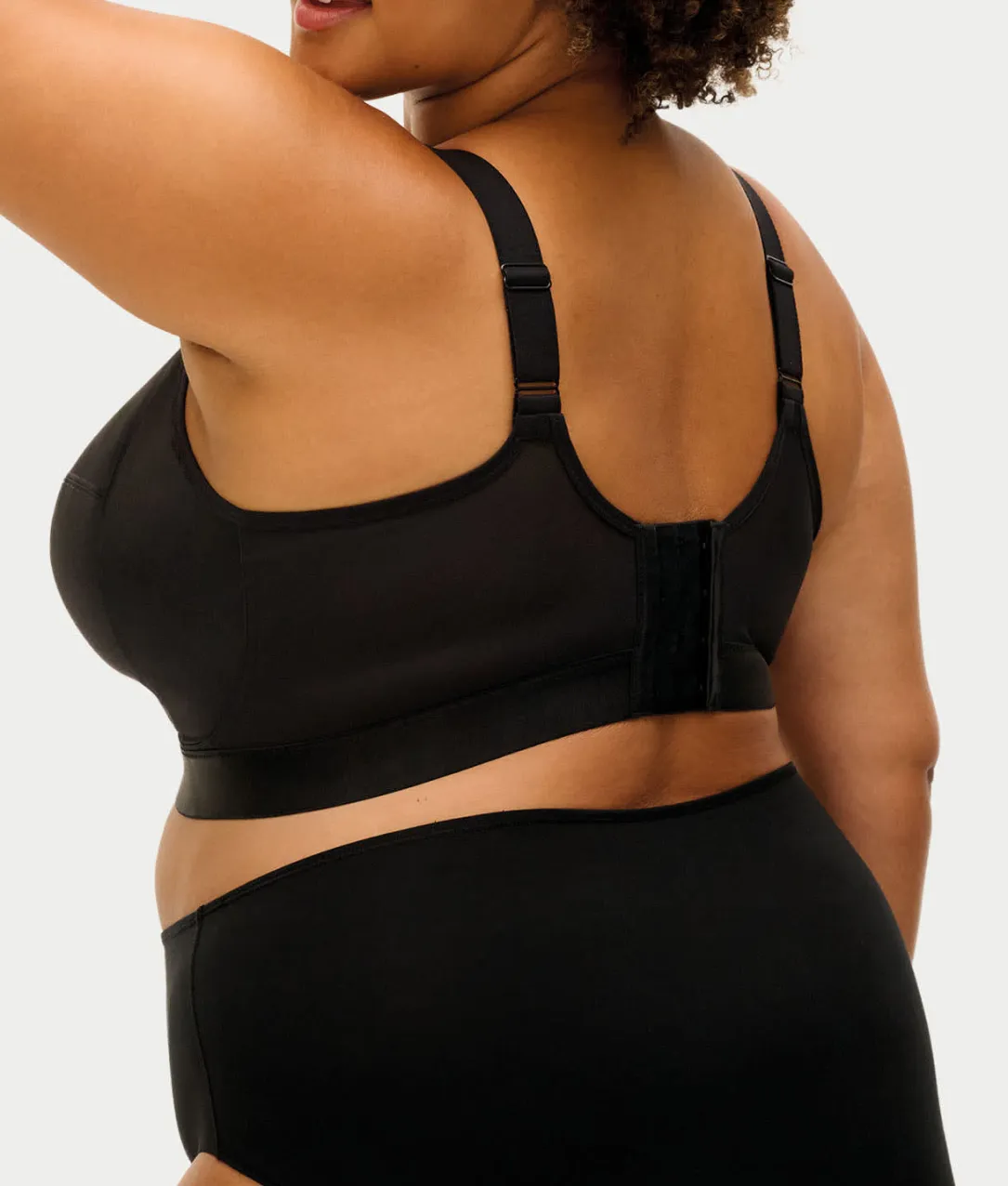 Katarina Wire-Free Bra
