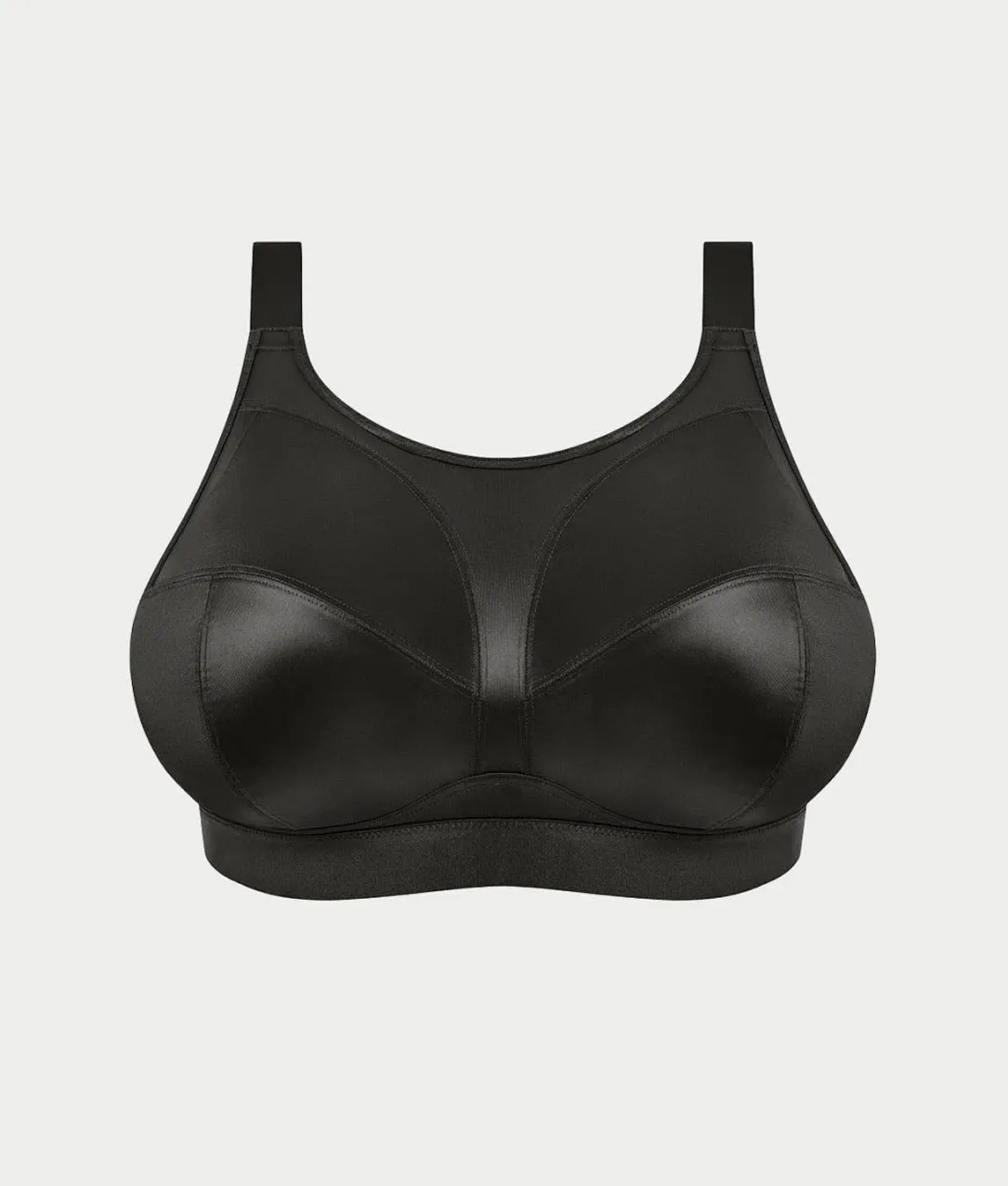 Katarina Wire-Free Bra