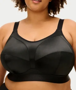 Katarina Wire-Free Bra