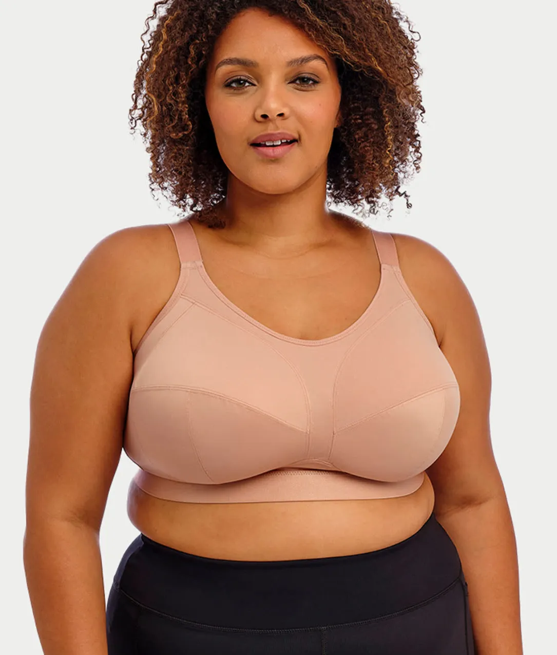 Katarina Wire-Free Bra