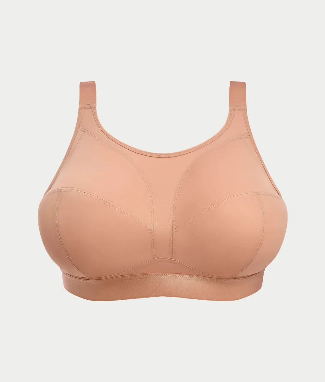 Katarina Wire-Free Bra