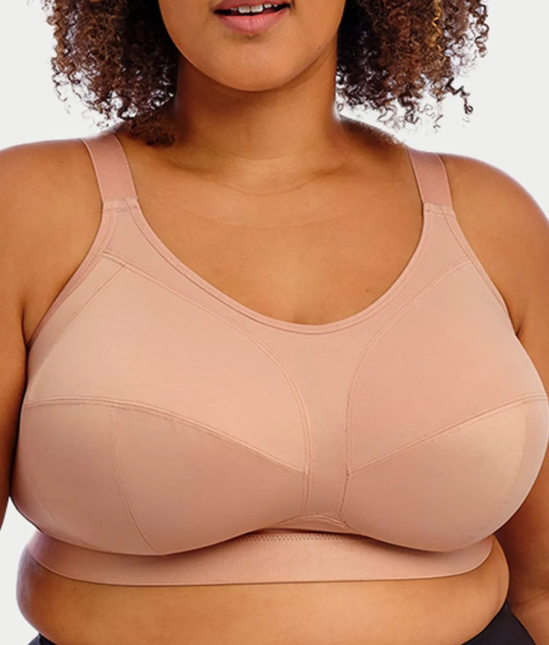 Katarina Wire-Free Bra