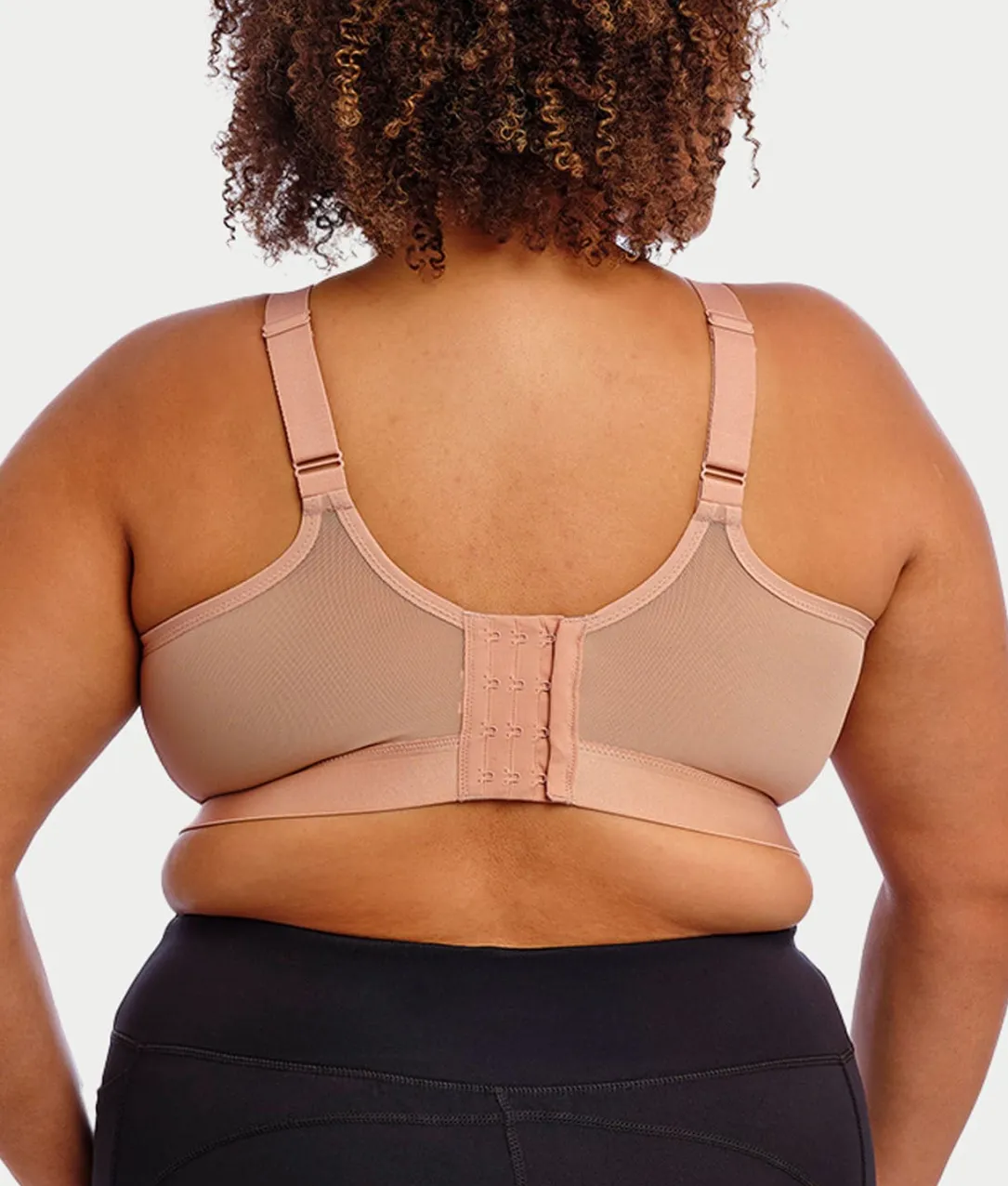 Katarina Wire-Free Bra