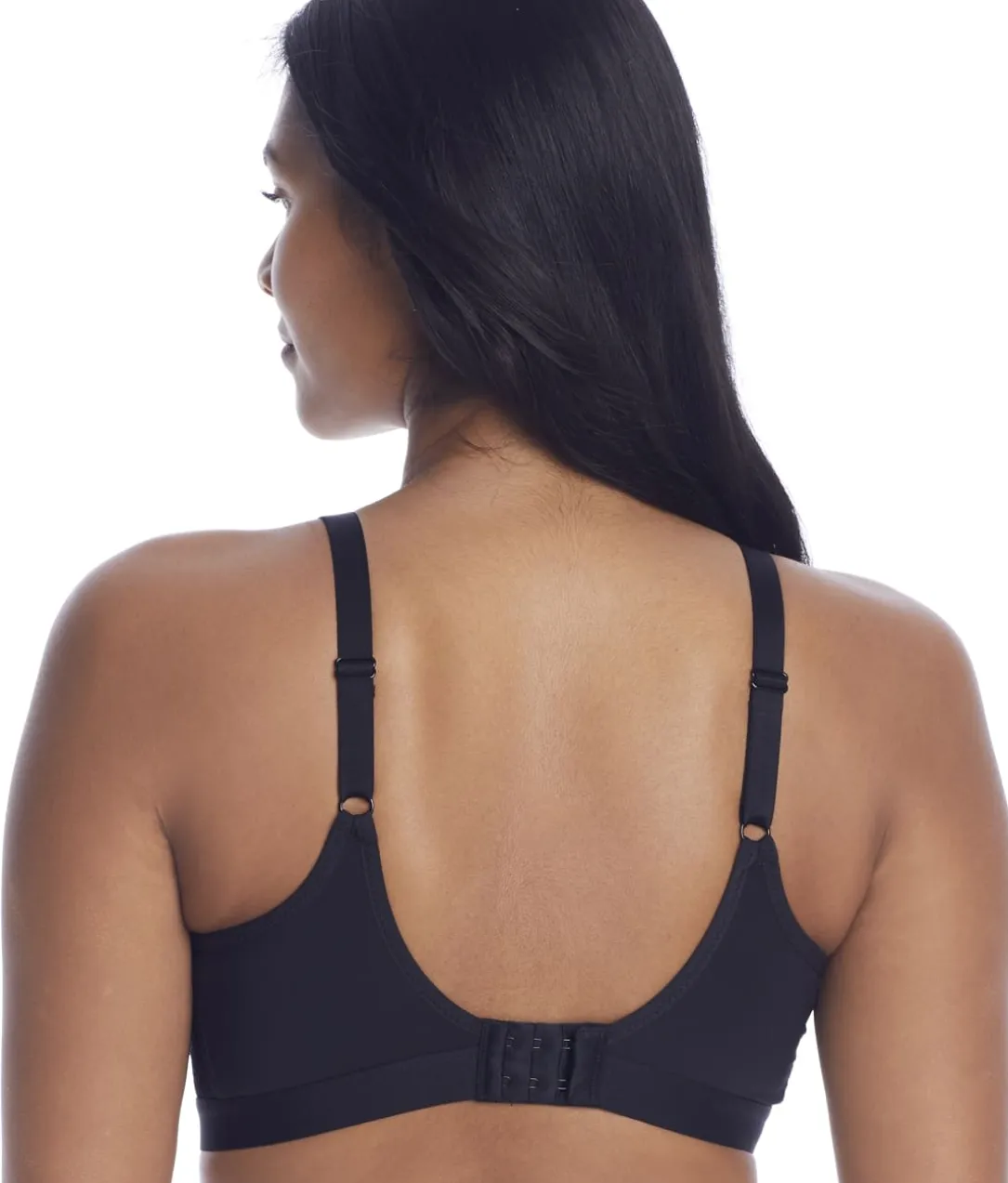 Katherine Wire-Free Nursing Bra