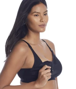 Katherine Wire-Free Nursing Bra