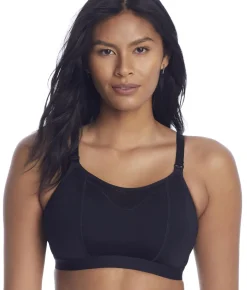 Katherine Wire-Free Nursing Bra