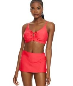 Kauai Underwire Bralette Bikini Top