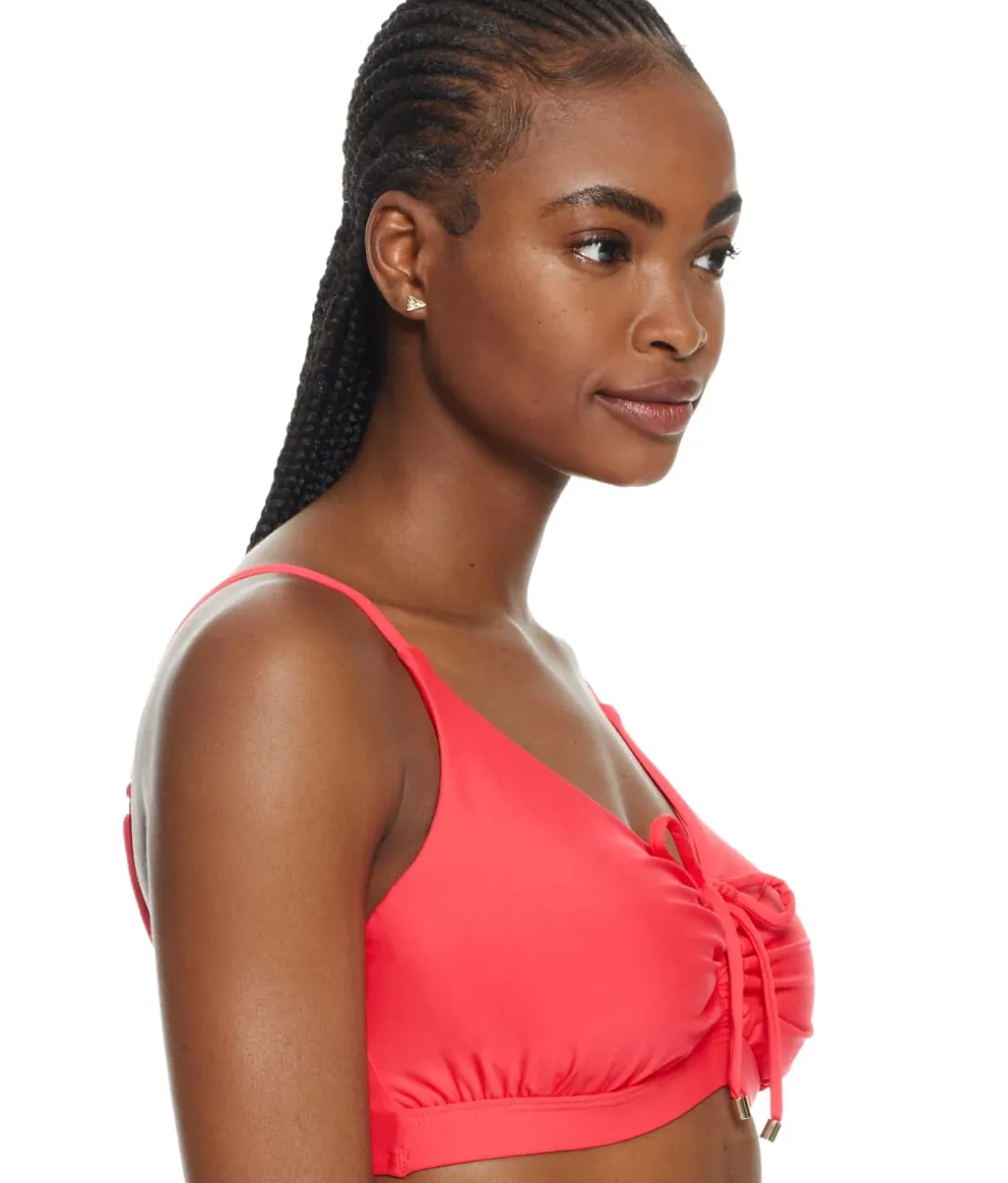 Kauai Underwire Bralette Bikini Top
