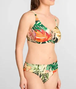 Kauai Underwire Bralette Bikini Top